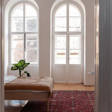 Favst Old Square Apartment Sibiu Exterior photo