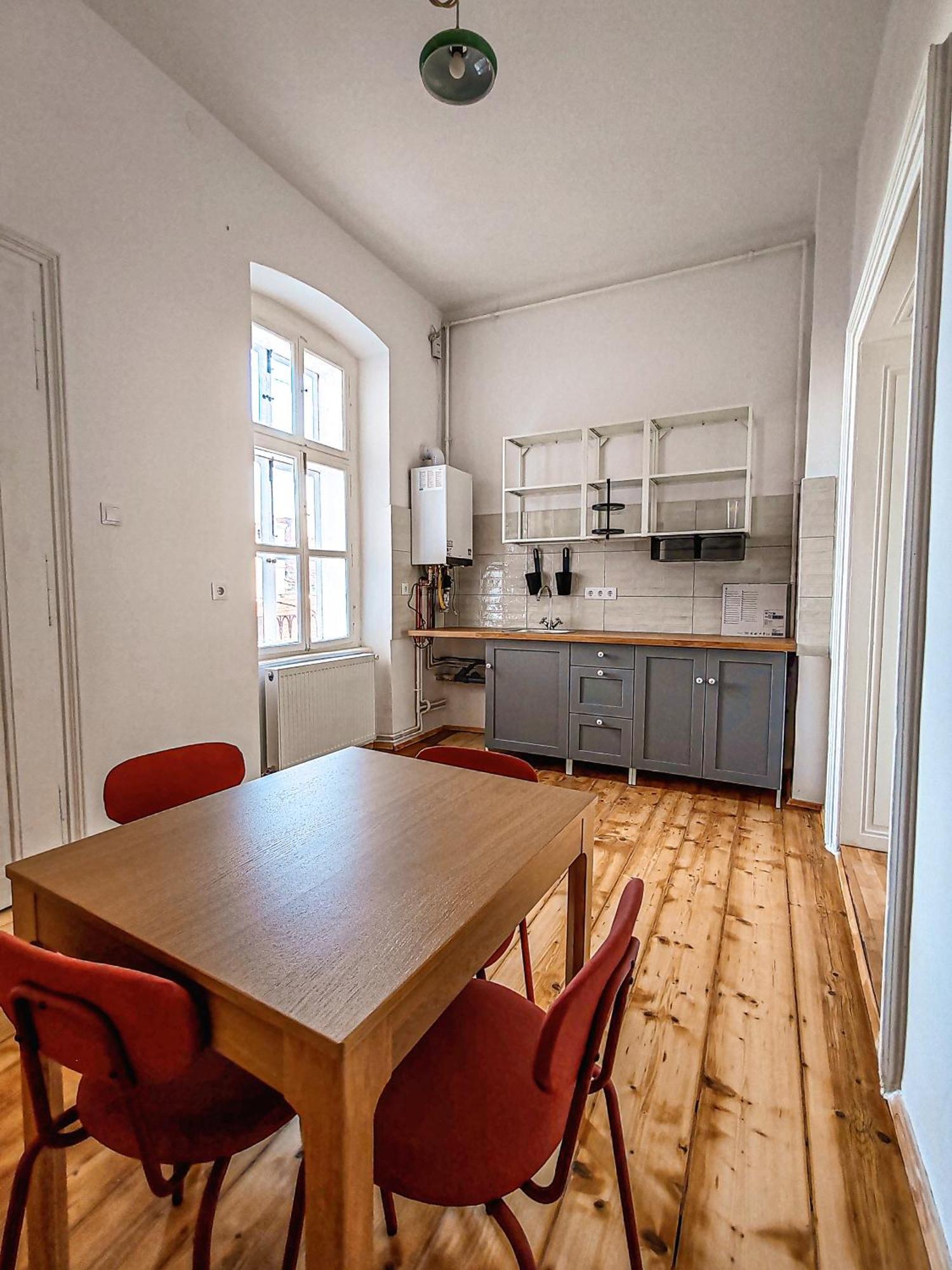 Apartment Favst Old Square *