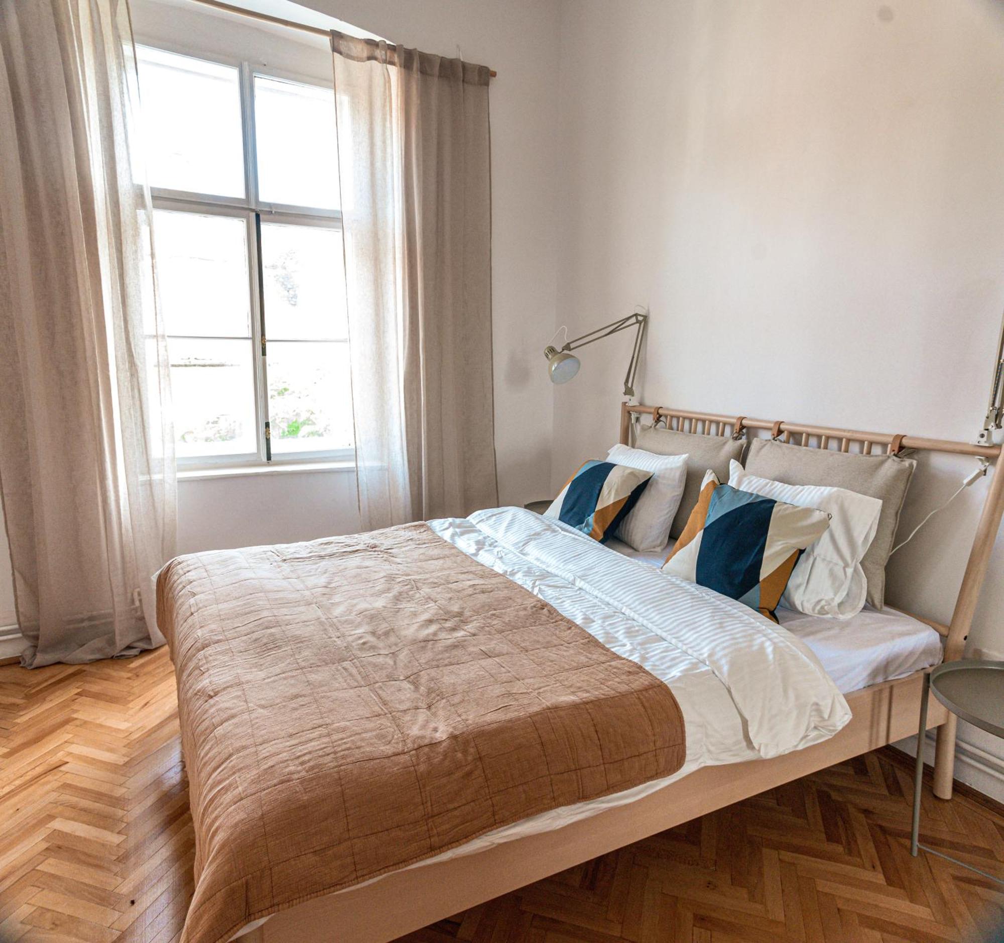 Favst Old Square Apartment Sibiu