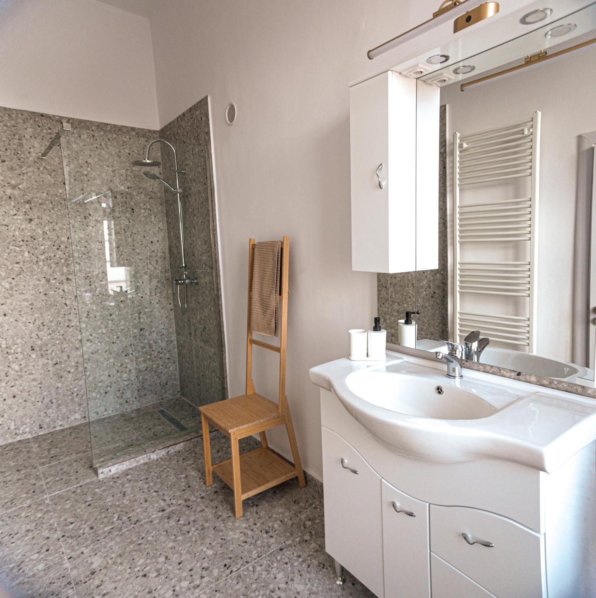 Favst Old Square Apartment Sibiu